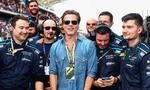 Apple chystá film o F1. Brad Pitt v hlavnej úlohe, Lewis Hamilton ako producent, čo o ňom vieme?