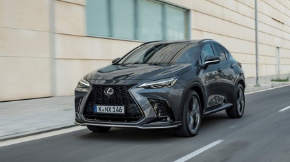 Spokojnosť vodičov vedie Lexus. Mnohí by hybrid kúpili znovu