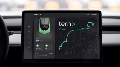 TERN AI: NAVIGÁCIA BEZ SATELITOV, LEN S POMOCOU UMELEJ INTELIGENCIE!?