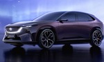 Nová Mazda EZ-60 dorazí do Európy ako CX-6e, zákazníkov chce loviť v teritóriu Tesly Model Y