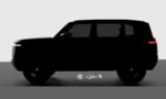 MG sa nebude držať len asfaltu, značka chystá SUV Cyber X. Dostane sa aj do Európy?