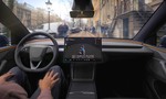 Tesla autonómne riadenie spúšťa aj v Európe. Známe FSD štartuje v Holandsku