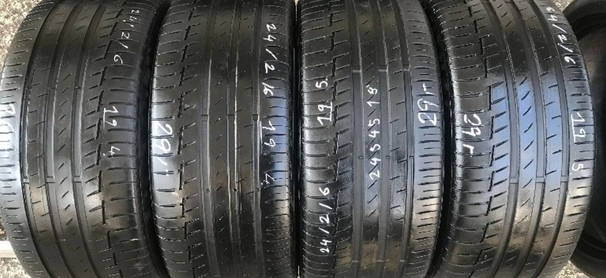 Keď je čas prezúvať, rozhoduje peňaženka. Mnohí volia veľmi lacné, dokonca jazdené pneumatiky