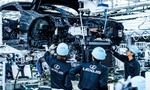 Kde vyrábajú Lexusy predávane na Slovensku?