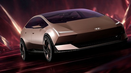 IONIQ AKO SAMOSTATNÁ ZNAČKA? NOVÝ KONCEPT HYUNDAI VENUS UKAZUJE, KAM KÓREJČANIA MIERIA