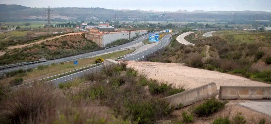 Diaľnica duchov za 70 miliónov. Kde je a prečo?