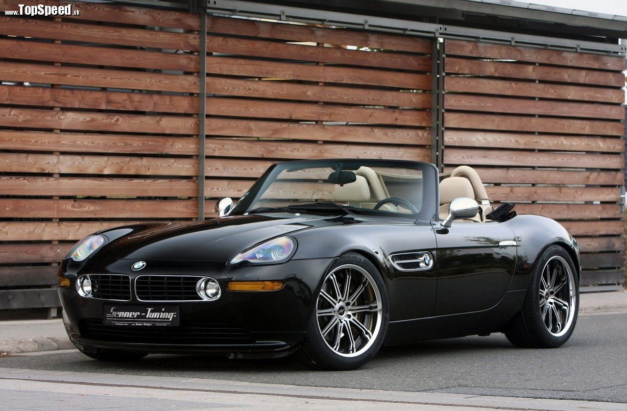 BMW Z8