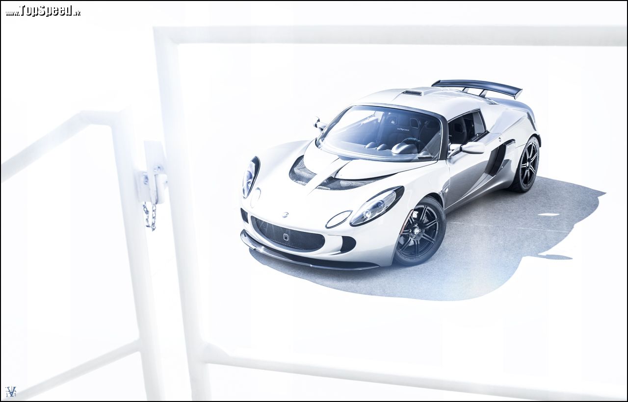 Lotus Elise