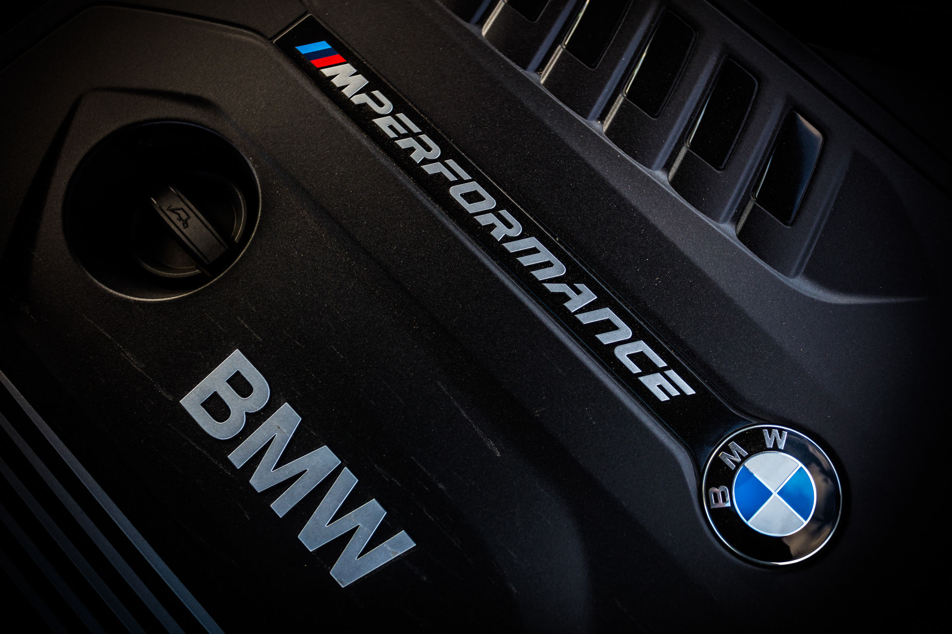 Test: BMW M140i xDrive