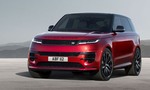 Nový Range Rover Sport vás na tempomat prevedie aj ťažkým terénom, vrcholom je V8 od BMW