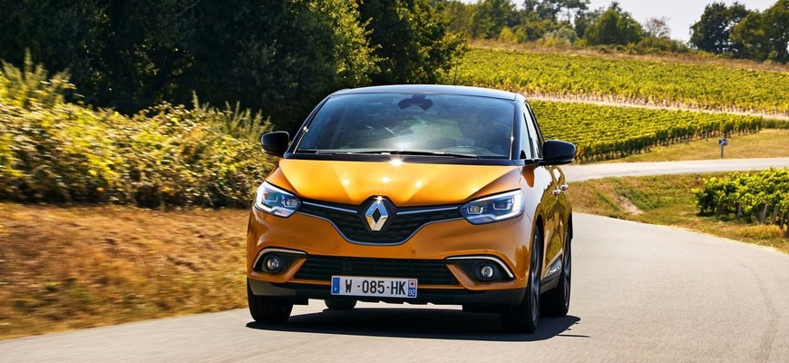 MPV Renault Scénic končí bez náhrady. Legendárny model zabil nezáujem zákazníkov