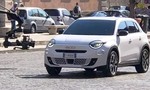 Chystaný, predčasne odhalený Fiat 600 posúva ľudský výraz na autách na nepoznanú úroveň