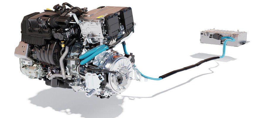Nový úspornejší a výkonnejší hybrid od Renaultu má jednu chybu. Je tu ale ešte jedna dobrá správa