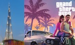 Nové GTA 6 drahšie ako Burj Khalifa? Najdrahšia hra na svete stála viac ako najvyšší mrakodrap