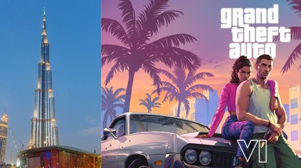 NOVÉ GTA 6 DRAHŠIE AKO BURJ KHALIFA? NAJDRAHŠIA HRA NA SVETE STÁLA VIAC AKO NAJVYŠŠÍ MRAKODRAP