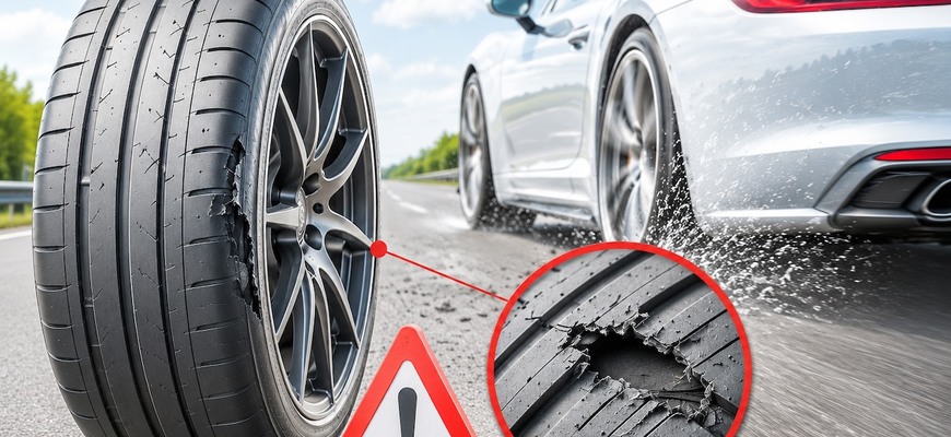 Sú pneumatiky Goodyear skutočne nebezpečné?