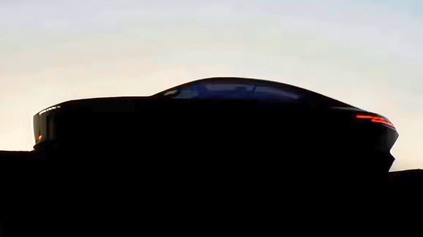 VISION BMW ALPINA: BUDÚCNOSŤ NOVEJ KONCERNOVEJ ZNAČKY NIE JE LEN V LEPŠEJ VÝBAVE!