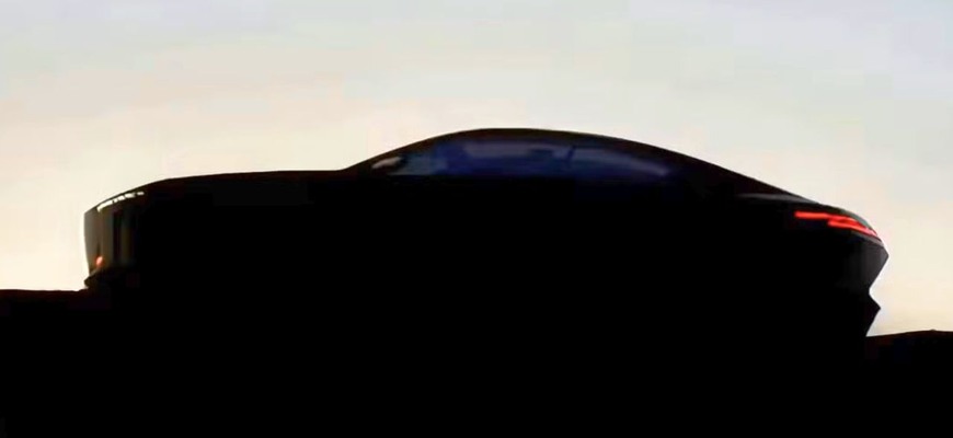Vision BMW Alpina: budúcnosť novej koncernovej značky nie je len v lepšej výbave!