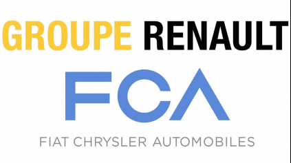 JE SPOJENIE FCA RENAULT OPÄŤ AKTUÁLNE?