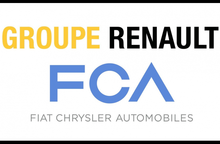 JE SPOJENIE FCA RENAULT OPÄŤ AKTUÁLNE?