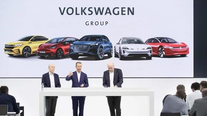 Po Renaulte zníži počet modelov aj koncern VW