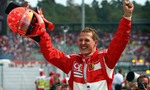 Michael Schumacher zrejme podstúpi experimentálnu bunkovú operáciu