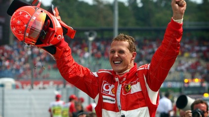 Michael Schumacher zrejme podstúpi experimentálnu bunkovú operáciu
