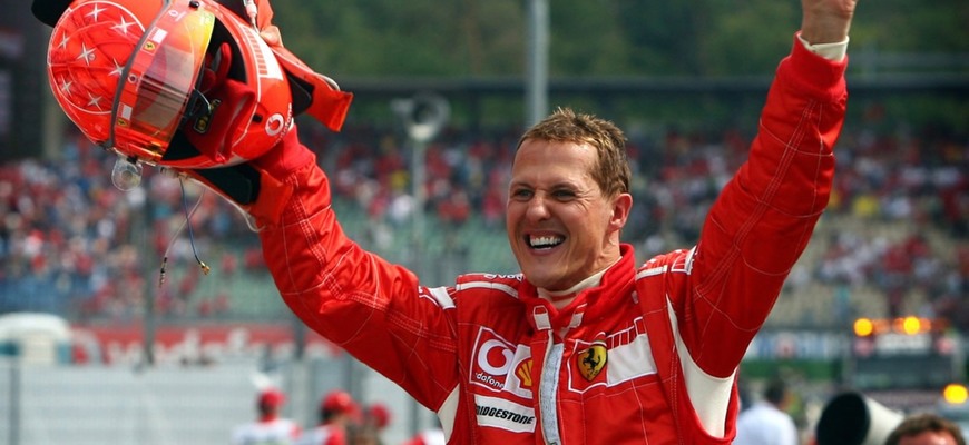 Michael Schumacher zrejme podstúpi experimentálnu bunkovú operáciu