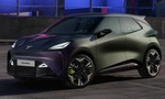 Cupra UrbanRebel debutovala s civilnejším kabátom i technikou