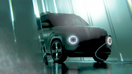 Casper ide do Európy. Dorazí ako Hyundai Inster a cenou by si mohol vyšliapnuť na Daciu Spring