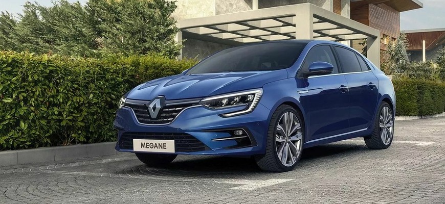 Renault Megane GrandCoupé je späť! S obľúbeným motorom, za slušnú cenu, bez elektrifikácie
