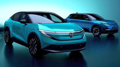 NOVÝ NISSAN LEAF DETAILNE. VÝKONMI NEOHROMÍ, PODVOZKOM ALE UROBIL VEĽKÝ SKOK VPRED!