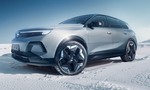 Nový Opel Grandland Electric AWD: dostal pohon oboch náprav a má výkon až 325 koní