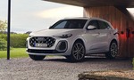 Nové Audi Q5 e-Hybrid Quattro oficiálne: novinka do zásuvky zvládne na jedno nabitie 100 km