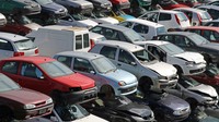 VRAKOVÁ AMNESTIA: VYRADENIE VOZIDLA NEBUDE STÁŤ 500 ALE LEN ...