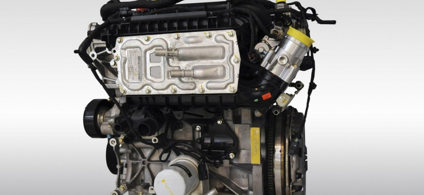 Ford kvôli daniam vyrobil motor 1,5 EcoBoost s výkonom 181 koní