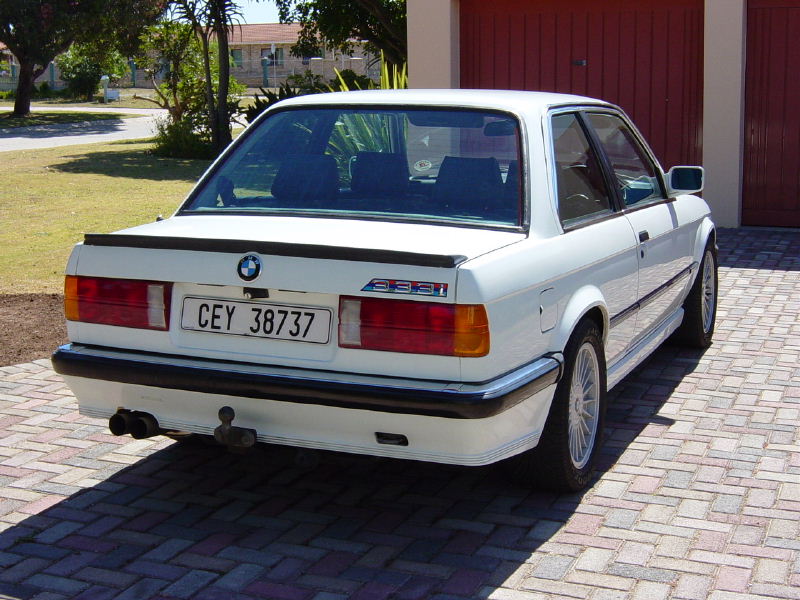 Poznáte BMW 333i? - TopSpeed.sk