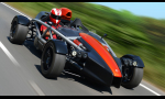 Nový Ariel Atom 4 má 320 k motor z Hondy Civic Type R