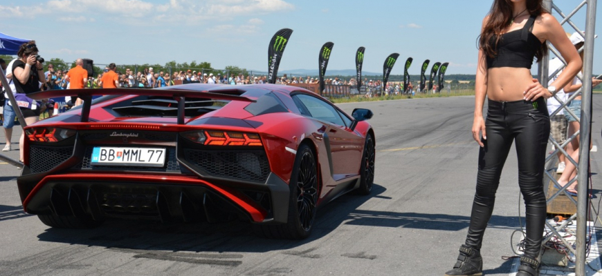 Automax Powerfest Boľkovce bol v extrémnej horúčave