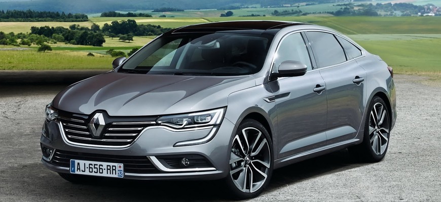 Renault Talisman zaútočí na Superb, kvalitu stráži Mercedes