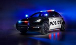 Prvé policajné Tesly Y nastupujú do služby. Pasadena mení všetky policajné autá za elektromobily