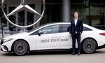 Šéf Mercedesu otvorene kritizuje zákaz spaľovacích motorov od roku 2035. „Trh sa zrúti,“ varuje!