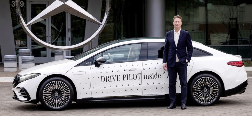 Šéf Mercedesu otvorene kritizuje zákaz spaľovacích motorov od roku 2035. „Trh sa zrúti,“ varuje!