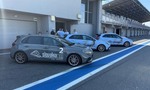 Môj deň s Hyundaiom na Slovakia Ringu? Plný zážitkov a bavili sa nielen majitelia áut tejto značky
