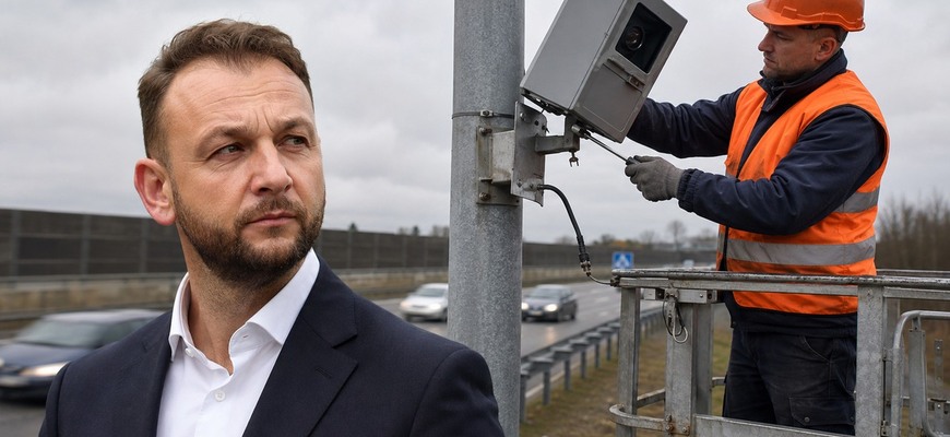 Sporné radary idú preč. Ministerstvo nariadilo demontáž, o pôvode pochybuje aj dodávateľ