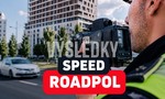 Policajná akcia ROADPOL! Koľko vodičov prišlo o vodičák?