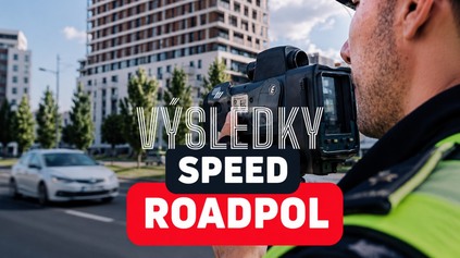 POLICAJNÁ AKCIA ROADPOL! KOĽKO VODIČOV PRIŠLO O VODIČÁK?