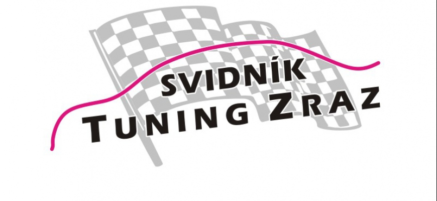 POZVÁNKA: Tuning zraz Svidník je tento víkend