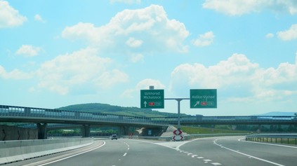 NOVÝ OBCHVAT PRE KOŠICE! OČAKÁVANÁ RÝCHLOSTNÁ CESTA DOSIAHLA NASLEDOVNÝ MÍĽNIK