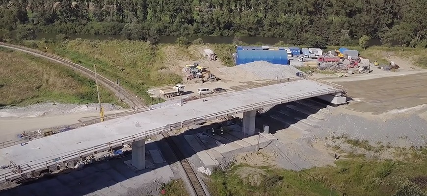 Vodiči, nový obchvat na severe Slovenska vám skráti cestu! Kvôli meškaniu ho dodajú neskôr